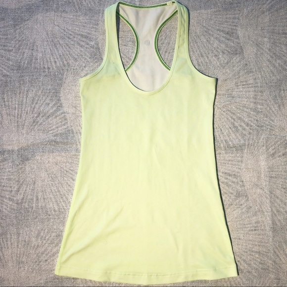lululemon Cool Racerback - Picture 2 of 6